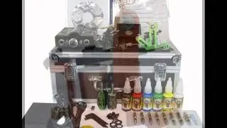 PINKYS TATTOO SUPPLY