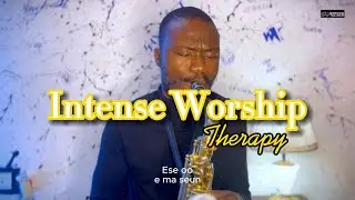 INTENSE WORSHIP THERAPY