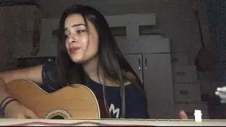 Dicle Köprücü - Son Arzum (Cover)