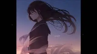 Nightcore - Hall of Fame (female cover)