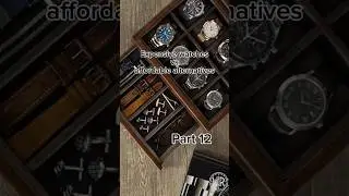 Rolex GMT-Master II alternative #watch #watches #watchrolls #rolex #gmt #seiko