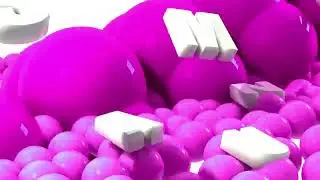 Samsung Logo Balls Effects Round 1 Jayden Klapof With 8 Brothers Powers (1-10)