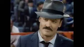 Mike Hammer S2 E6 - Bonecrunch