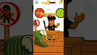 Brainrot Run 9 Level Gameplay Walkthrough | Best Android, iOS Games