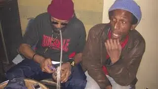 Screw Face Bob Marley / Lu Wilson DUB PLATE ...