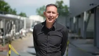From Design to Operations: Th&eacute;s&eacute;e Data Center&rsquo;s Digital Twin Transformation with HPE and Cadence
