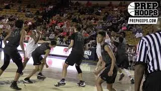 Class 6A State: Southmoore vs  Booker T  Washington