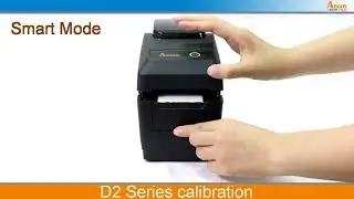 【D2-Series】Smart Mode & Intelli Mode