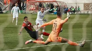 ZOSTRIH | FC Spartak Trnava - ŠK Slovan Bratislava | 1:2
