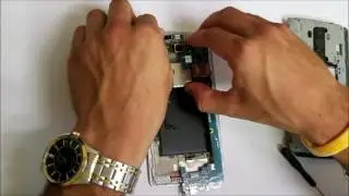 How to replace LG G Stylo LCD Glass Screen | Screen Replacement