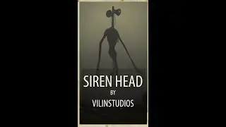 SirenHead videos by Vilinstudios