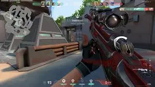 Reaver Operator Is Pay To Win