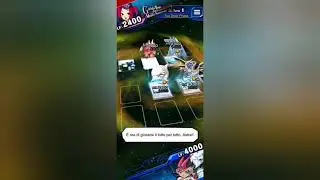 Febbraio 2021 Sfida ai Duellanti 5! Yu-Gi-Oh Duel Links!
