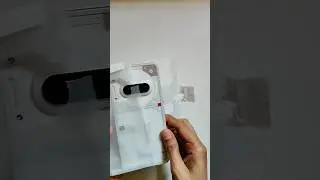 Nothing Phone (3a) White Unboxing 🔥