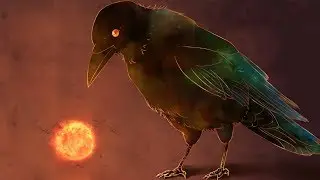 【東方Vocal／Post-Hardcore】 The Crow Song「Kachi Kachi Yama」