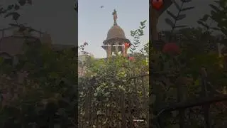 Walking the lanes of South Bombay | Ballard Estate | Horniman Circle
