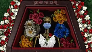 Benephicial - 6PHEET Prod. Urban Nerd Beats (Official Audio + Lyrics)