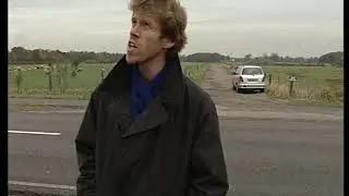 Emile de Schepper - van biljartfabriek tot het vliegtuig Helpman 1 - Beno&rsquo;s Stad 44 (24-11-1999)