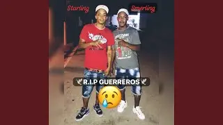R.I.P LOS GUERREROS (SMERLING & STARLING)