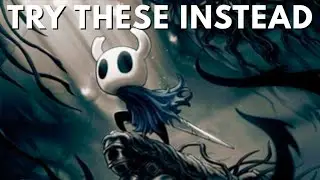 10 Best Mobile Games Like Hollow Knight You Must Play in 2025