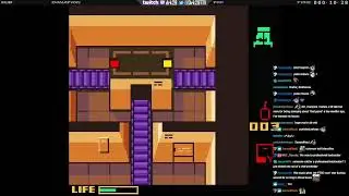 Metal Gear Ghost Babel Playthrough (Part 2)