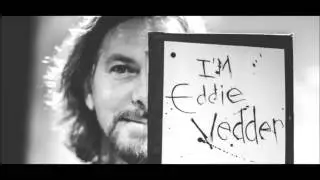 Better Man (Eddie Vedder & Boom Gaspar)