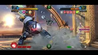 Act 7.4.2 Easy Path using Apocalypse (7.4 Beta)
