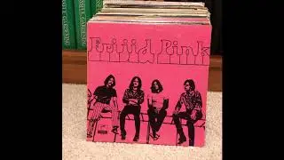 Psychedelic records “originals”