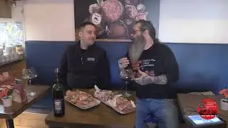 Il Caveau di Prezzemolina - Porto Azzurro