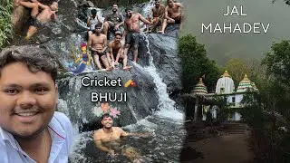 Bhuji vlog🌳sambalpuri vlogs/jal Mahadev/traveling vlog#bhuji#vlogs#odisha