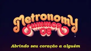 METRONOMY - Miami Logic (Legendado)
