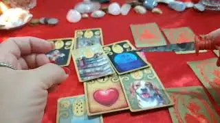 VIRGEM ♍ 19 À 25/01/26 ⛔MOMENTO TENSO⛔ VOCÊ PRECISA TER MUITO CUIDADO, VOCÊ PODE TER SURPRESAS 
