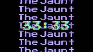 Emesis Blue: The Jaunts (INFILM VERSION)