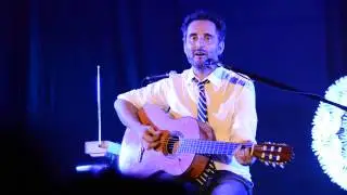 Jorge Drexler - Sanar -