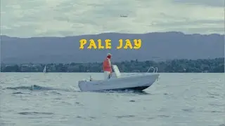 Pale Jay-Dreaming In Slow Motion [OFFICIAL MUSIC VIDEO]