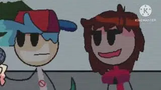 Fnf Cosmic Shake: All Stars Ultimate Mashup, Stickman Mix.