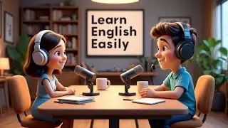 &ldquo;Speak English Fluently About Your Routine &ndash; Easy Present Perfect Tips | A1-A2 Beginner Podcast&rdquo;