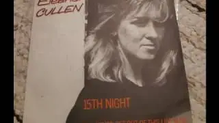 Eleanor Cullen - 15th Night (Viidestoista yö)