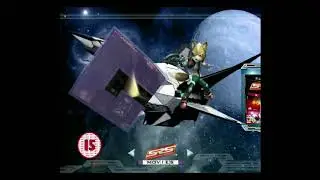 Gamecube - EU Demo Disc Menus (2004-2006)