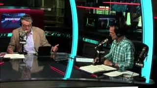 Baseball Central: Any concerns about Hutchison?