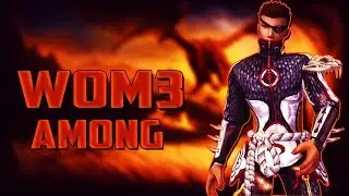 WoM3 - NOI UPDATE-URI LA CONT SI LA SERVER?!