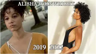 Raising Dion Cast (THEN AND NOW 2022) !