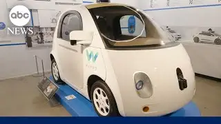 Waymo responds to safety concerns as it rolls out self-driving cars across the US