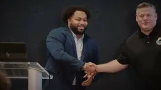 Tony Siress Leadership Summit - 2024 Recap