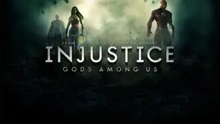 GamersCheckLP Trailerzeit *Injustice: G&ouml;tter unter uns (Entwickler-Video)* [HD]