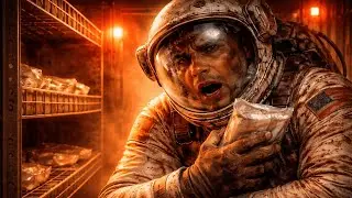 The AI &ldquo;Optimized&rdquo; Our Air on Mars &mdash; And Nearly Suffocated Us
