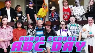 Auroa School ABC 2022