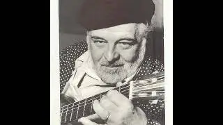 Eldkvarn - Sjuttonde Balladen (Evert Taube)