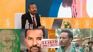 ሰበር❗️➜ በእጃችን የገባው ወሳኝ የፋኖ ሰነድ | ፋኖ እርስበርስ ሊዋጋ ጫፍ ላይ ደርሷል❗️ | ምሁር ማነው❓ | Red Sea | Assab | Ethiopia 