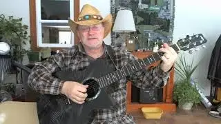 Don't Rock the Jukebox cover by George Possley   1080WebShareName